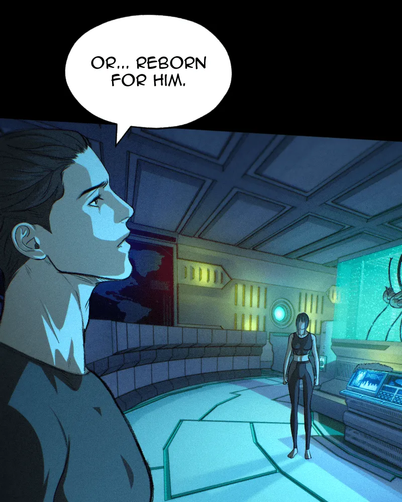Read In the Bleak Midwinter; chapter 91 image 30 on Lezhin