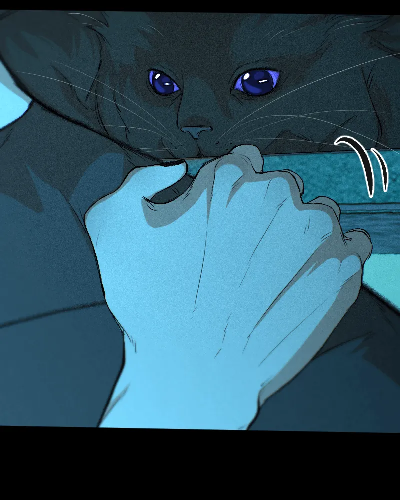 Read In the Bleak Midwinter; chapter 91 image 35 on Lezhin