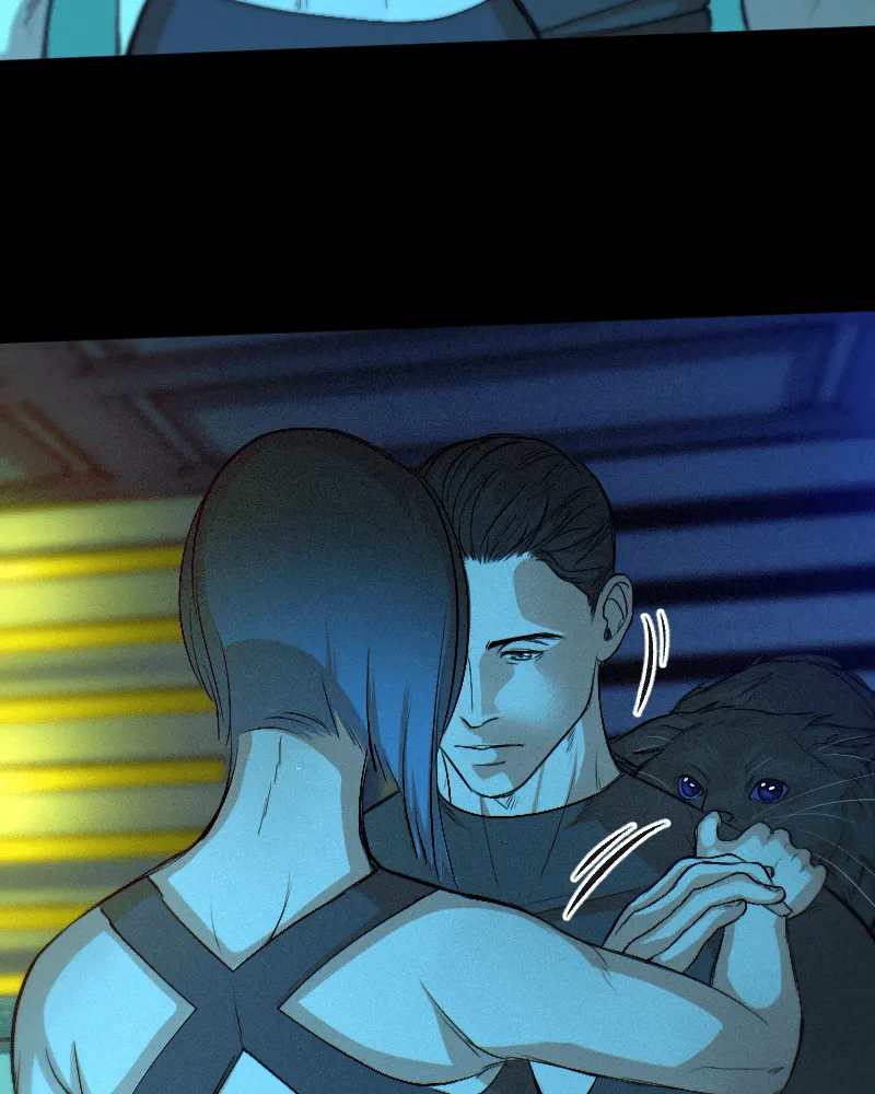 Read In the Bleak Midwinter; chapter 91 image 39 on Lezhin