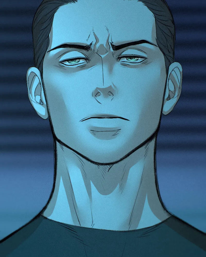 Read In the Bleak Midwinter; chapter 91 image 4 on Lezhin