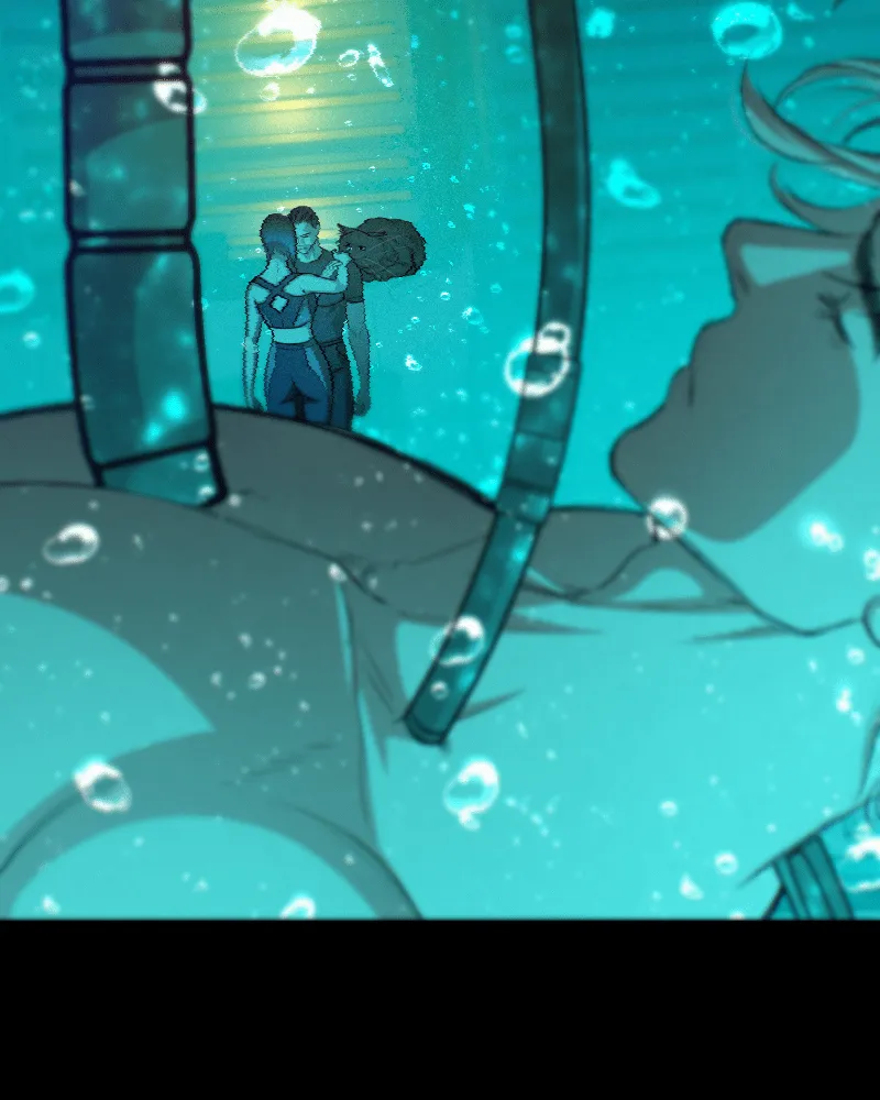 Read In the Bleak Midwinter; chapter 91 image 43 on Lezhin