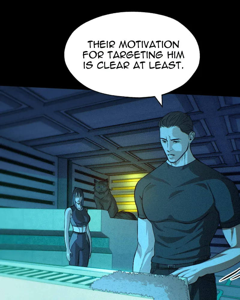Read In the Bleak Midwinter; chapter 91 image 52 on Lezhin