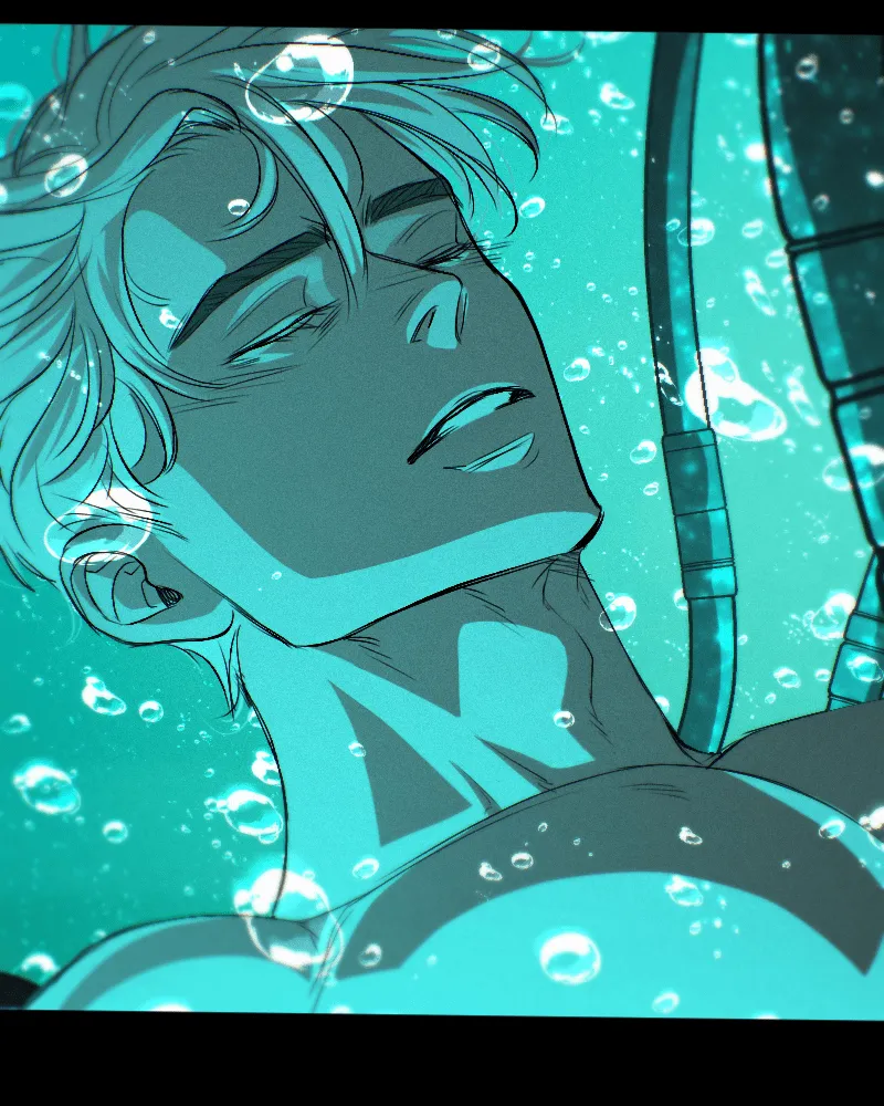 Read In the Bleak Midwinter; chapter 91 image 6 on Lezhin