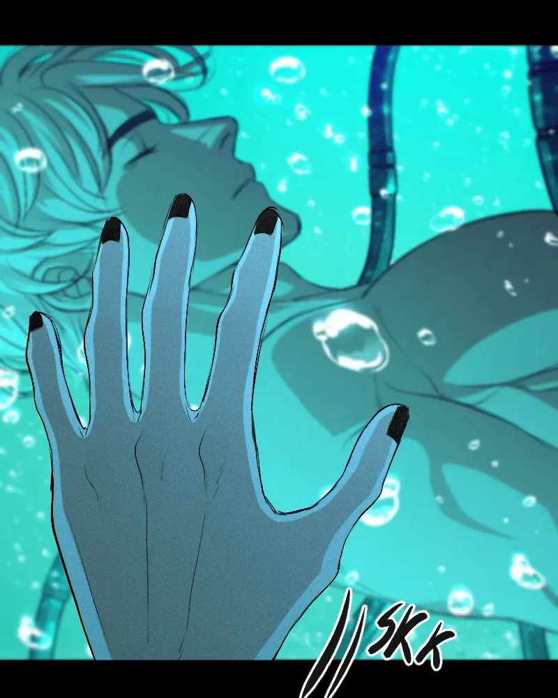 Read In the Bleak Midwinter; chapter 91 image 61 on Lezhin