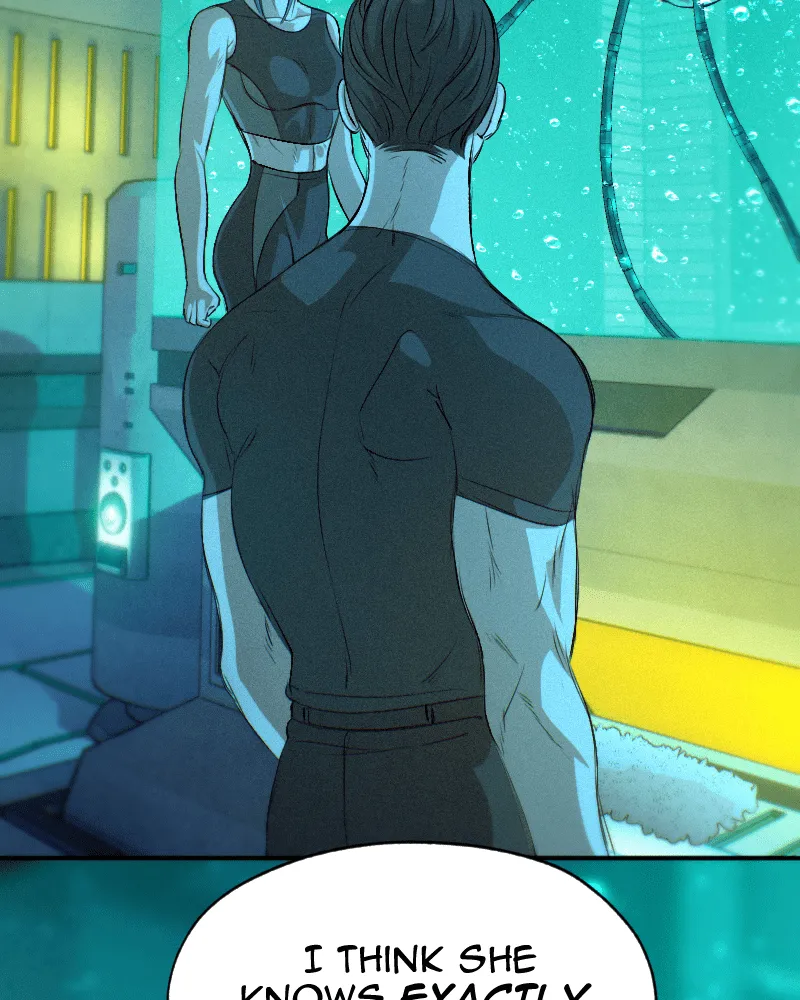 Read In the Bleak Midwinter; chapter 91 image 72 on Lezhin