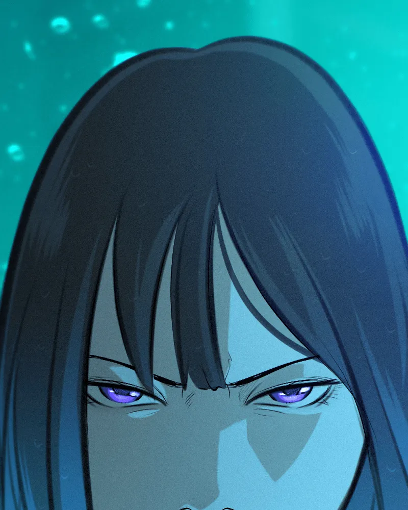 Read In the Bleak Midwinter; chapter 91 image 78 on Lezhin