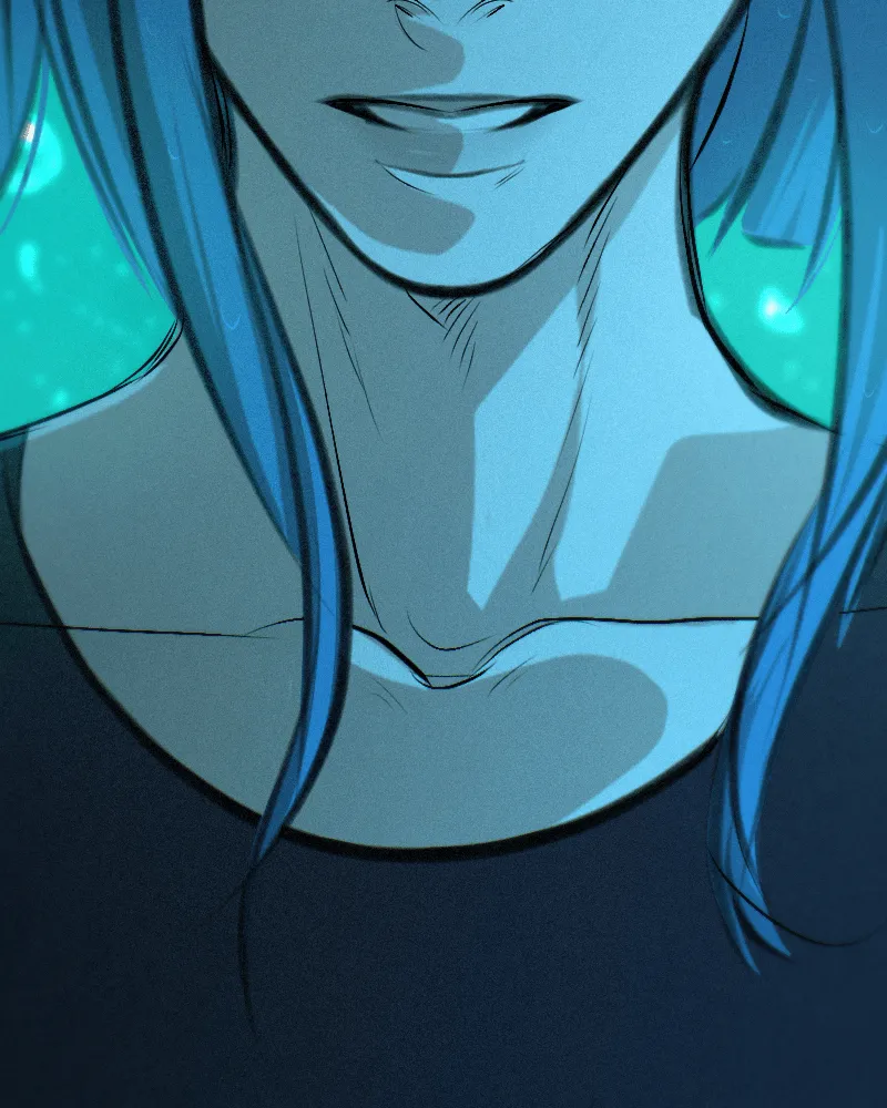 Read In the Bleak Midwinter; chapter 91 image 79 on Lezhin