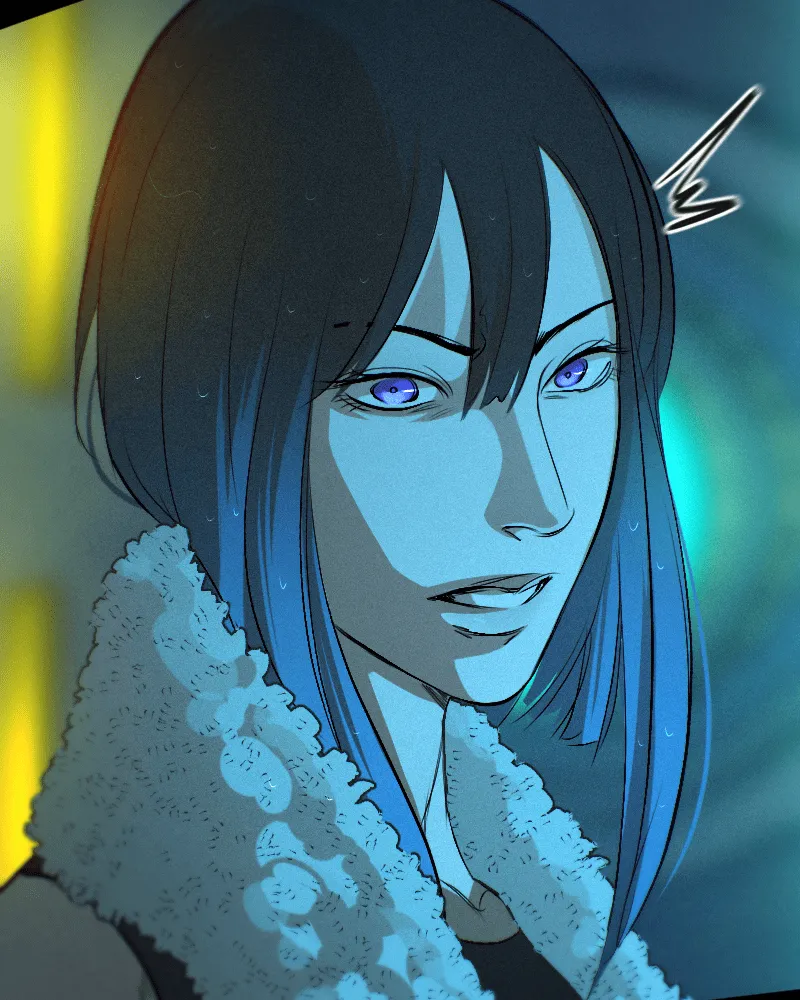 Read In the Bleak Midwinter; chapter 91 image 9 on Lezhin
