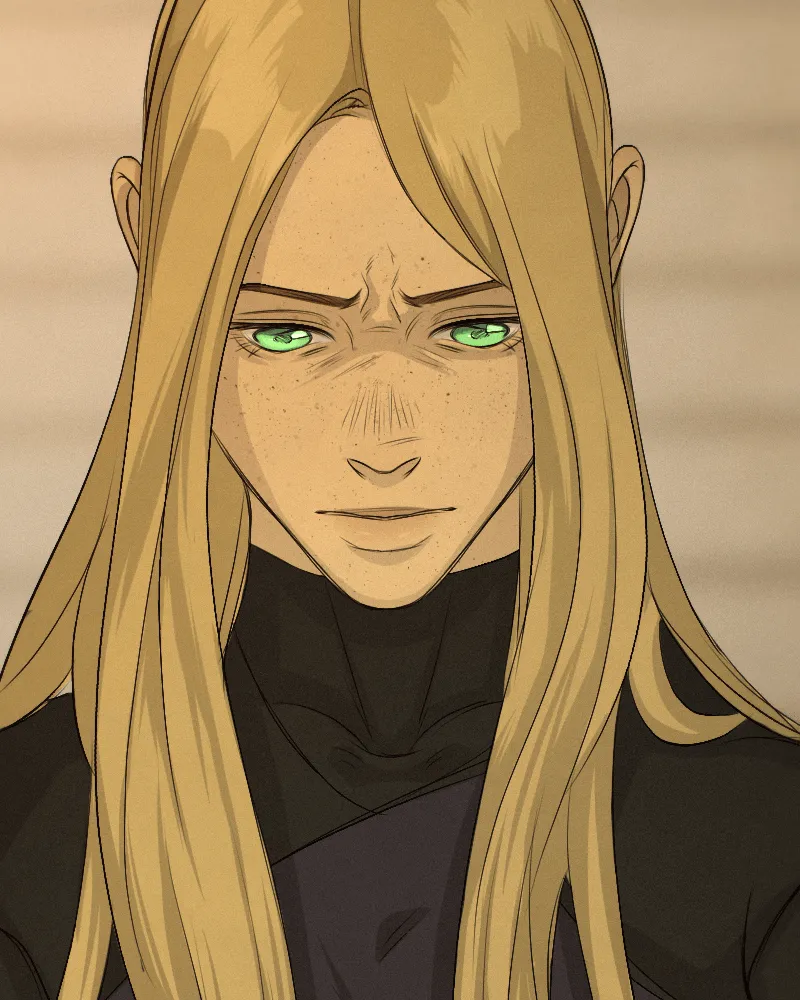 Read In the Bleak Midwinter; chapter 92 image 100 on Lezhin