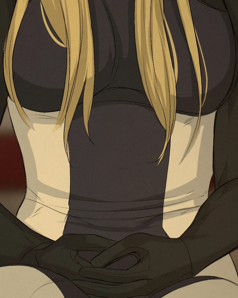 Read In the Bleak Midwinter; chapter 92 image 101 on Lezhin