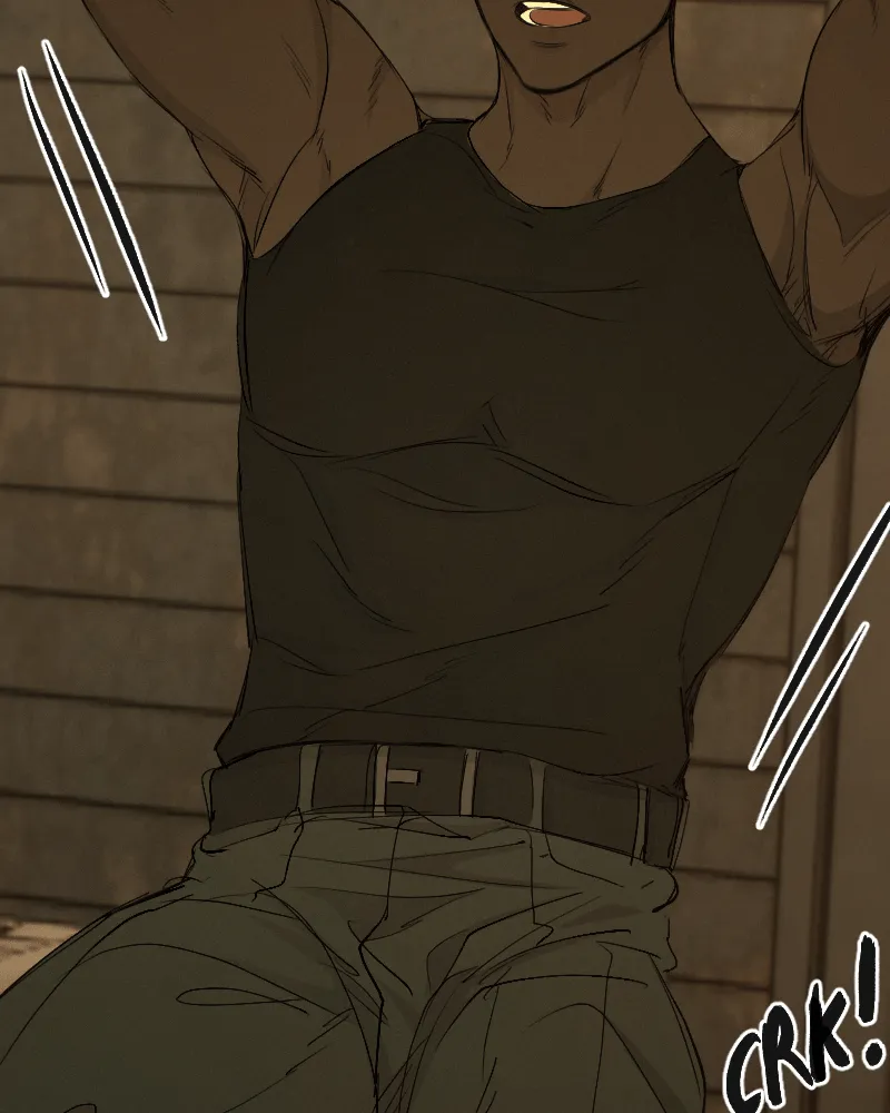 Read In the Bleak Midwinter; chapter 92 image 15 on Lezhin