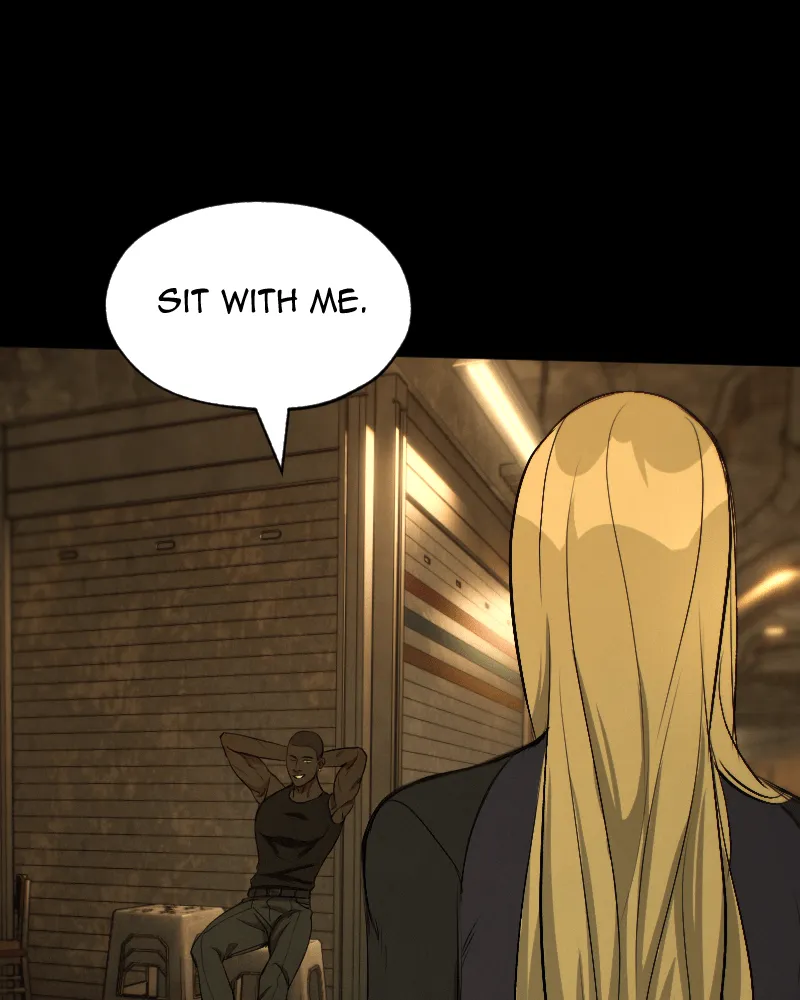 Read In the Bleak Midwinter; chapter 92 image 17 on Lezhin