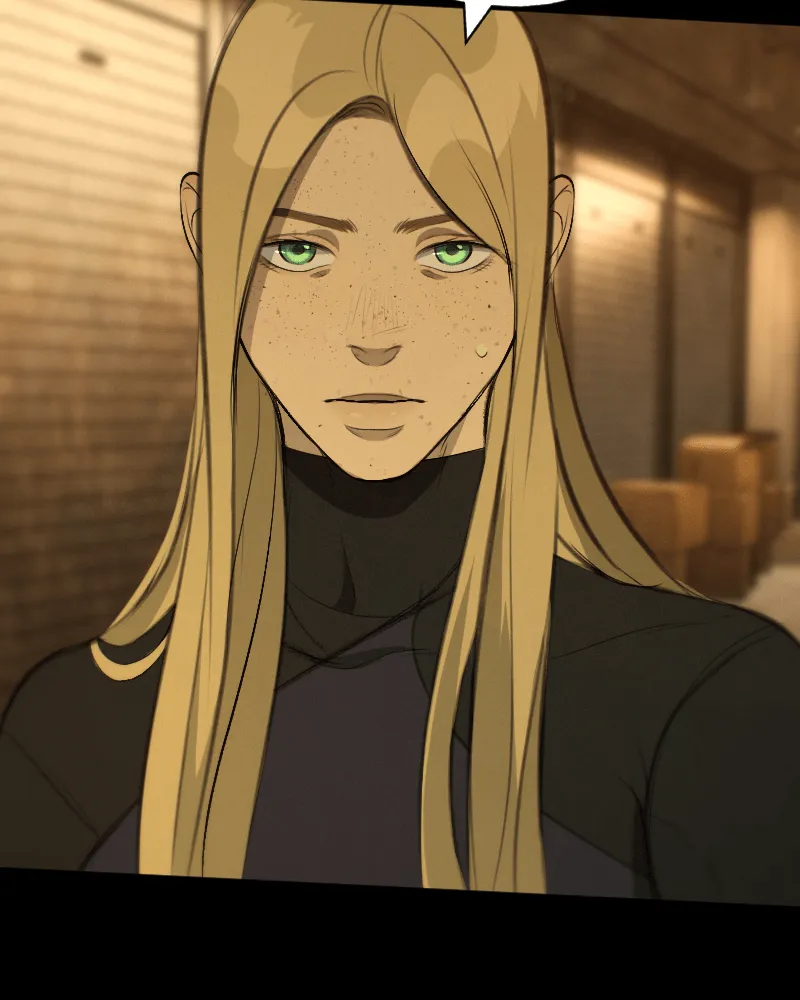 Read In the Bleak Midwinter; chapter 92 image 19 on Lezhin