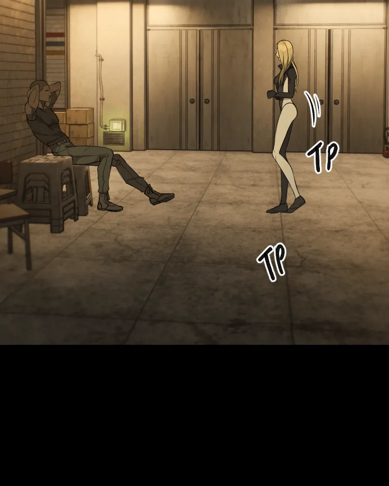Read In the Bleak Midwinter; chapter 92 image 24 on Lezhin