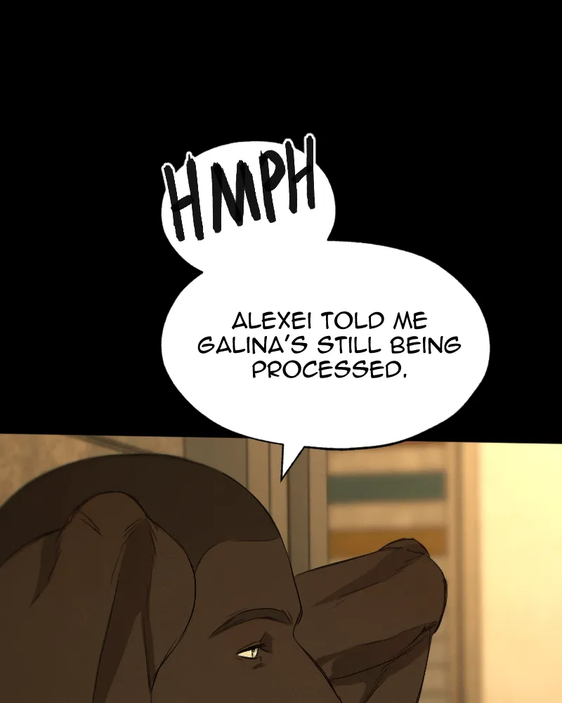 Read In the Bleak Midwinter; chapter 92 image 25 on Lezhin