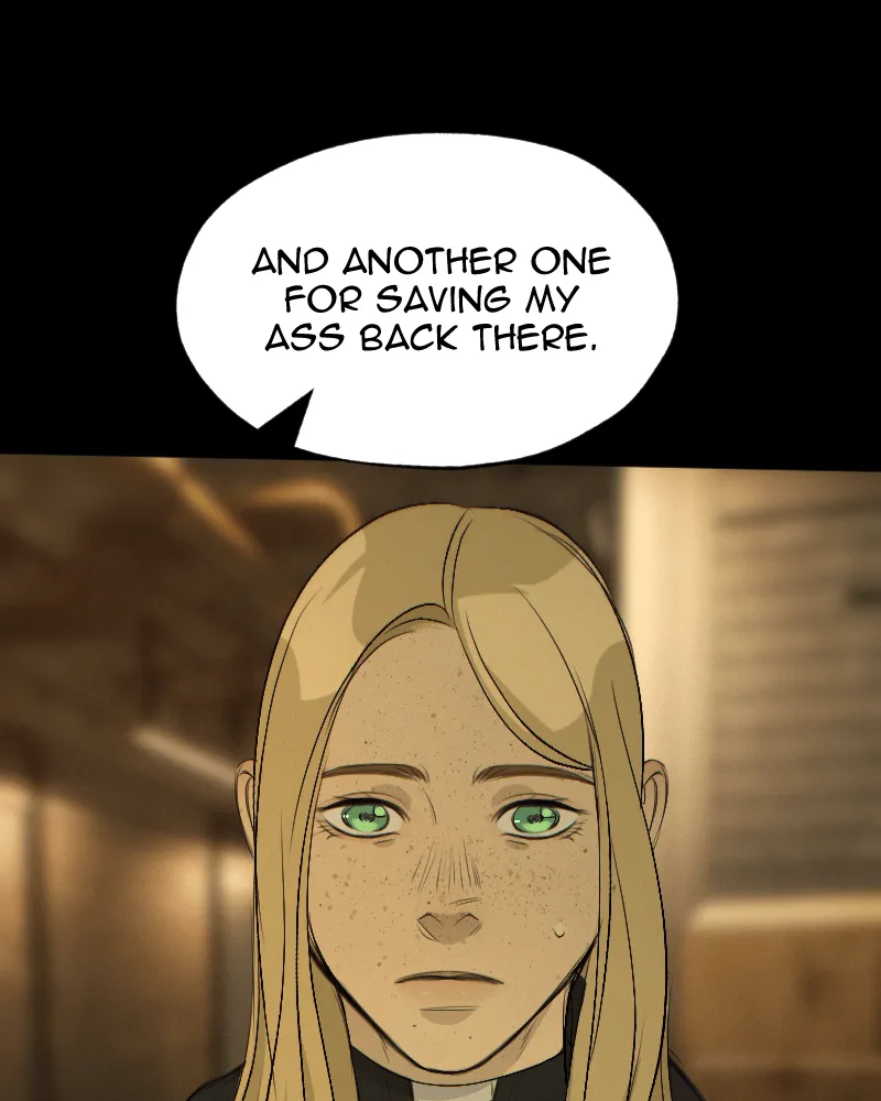 Read In the Bleak Midwinter; chapter 92 image 33 on Lezhin