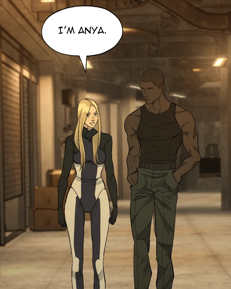 Read In the Bleak Midwinter; chapter 92 image 4 on Lezhin