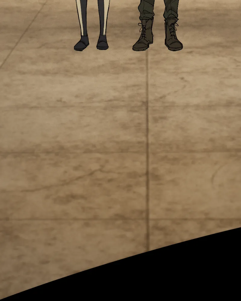 Read In the Bleak Midwinter; chapter 92 image 5 on Lezhin
