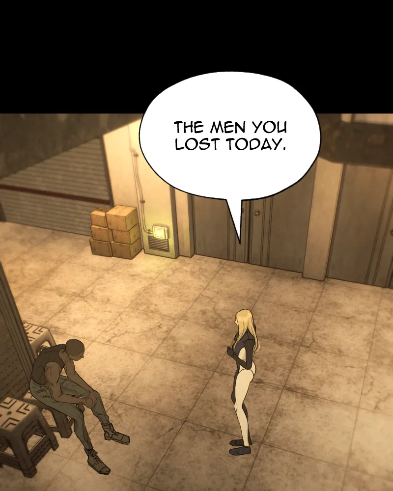 Read In the Bleak Midwinter; chapter 92 image 51 on Lezhin