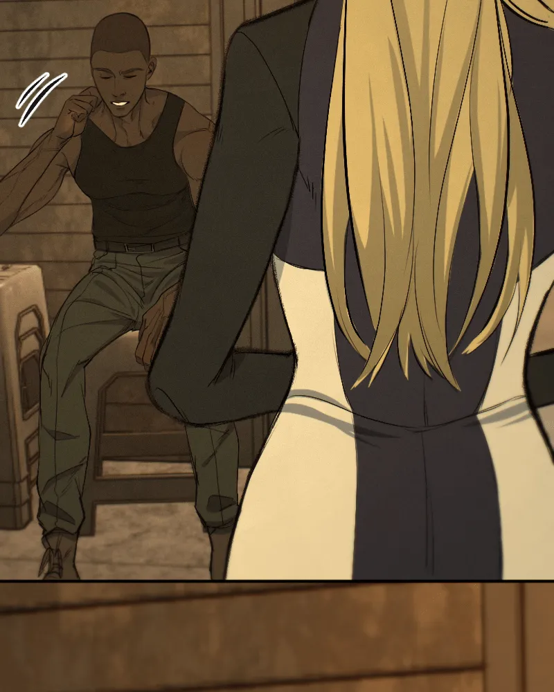 Read In the Bleak Midwinter; chapter 92 image 59 on Lezhin