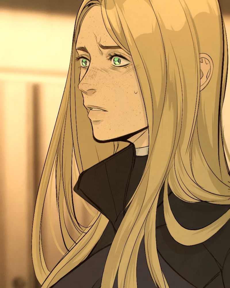 Read In the Bleak Midwinter; chapter 92 image 66 on Lezhin
