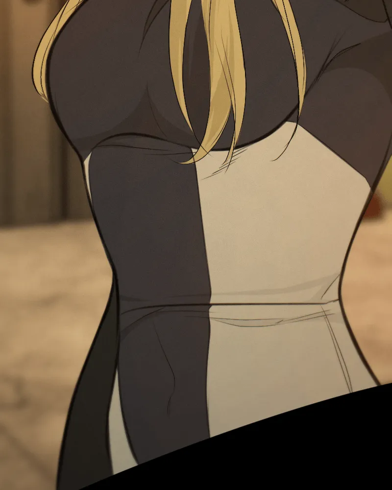 Read In the Bleak Midwinter; chapter 92 image 67 on Lezhin
