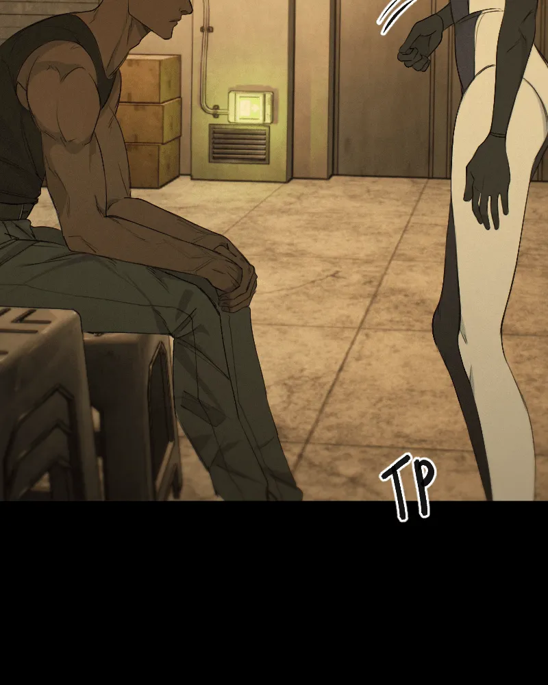 Read In the Bleak Midwinter; chapter 92 image 71 on Lezhin