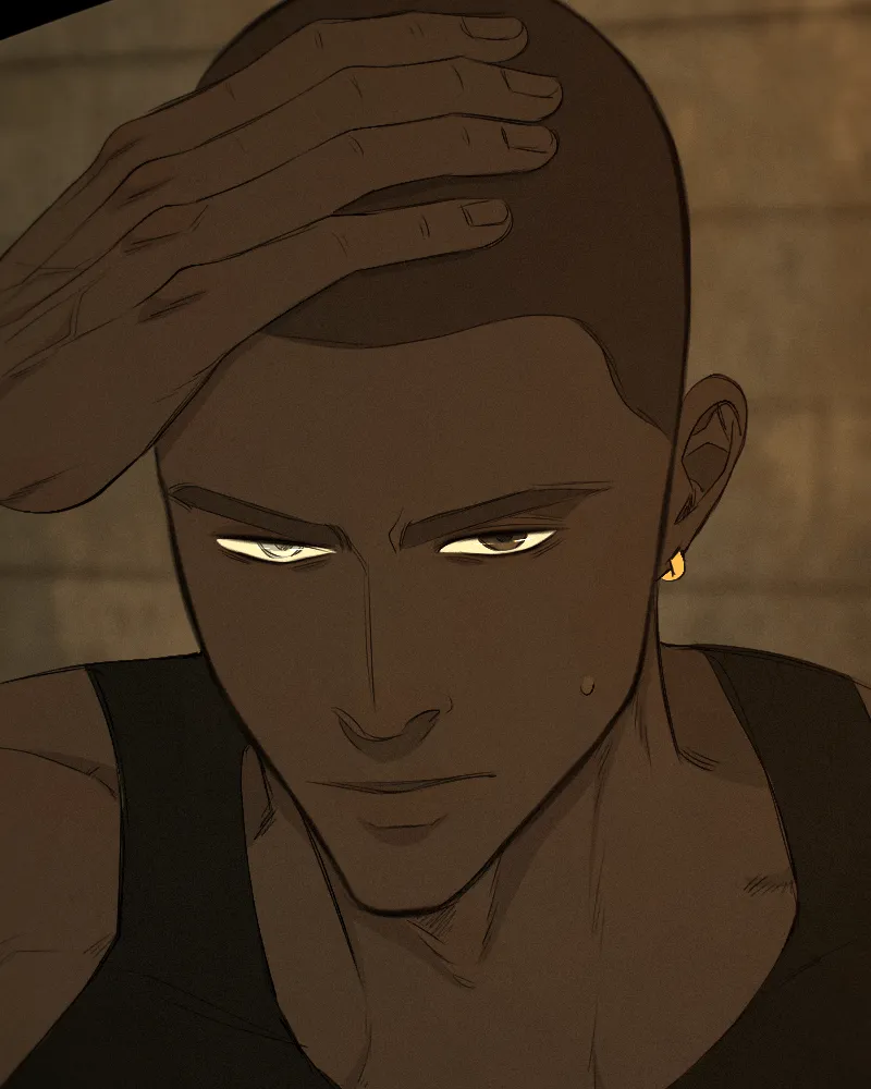 Read In the Bleak Midwinter; chapter 92 image 78 on Lezhin