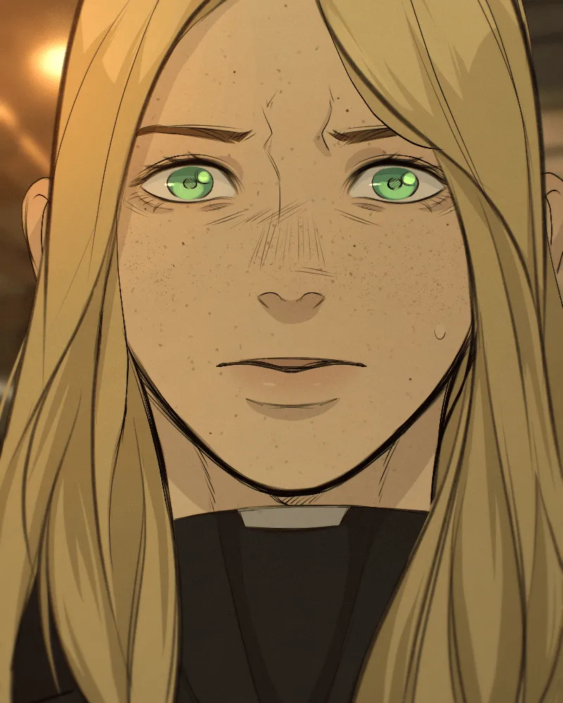 Read In the Bleak Midwinter; chapter 92 image 80 on Lezhin