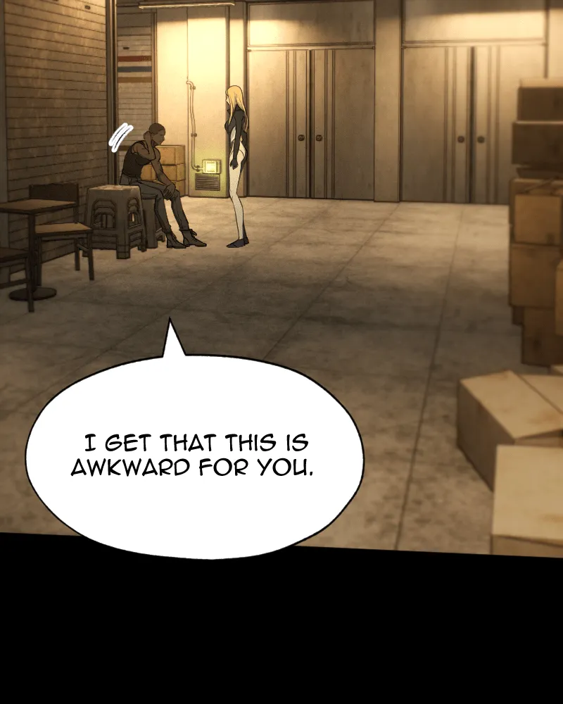 Read In the Bleak Midwinter; chapter 92 image 82 on Lezhin