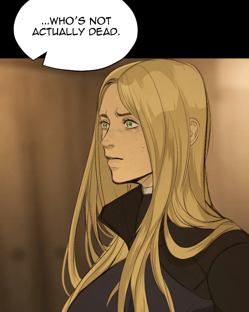 Read In the Bleak Midwinter; chapter 92 image 85 on Lezhin