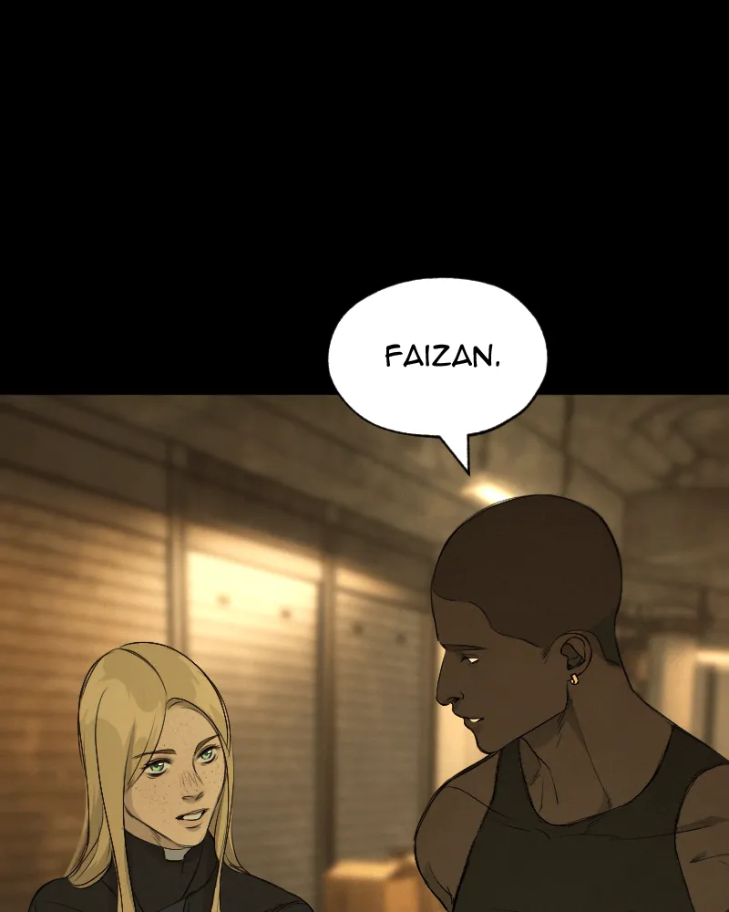 Read In the Bleak Midwinter; chapter 92 image 9 on Lezhin
