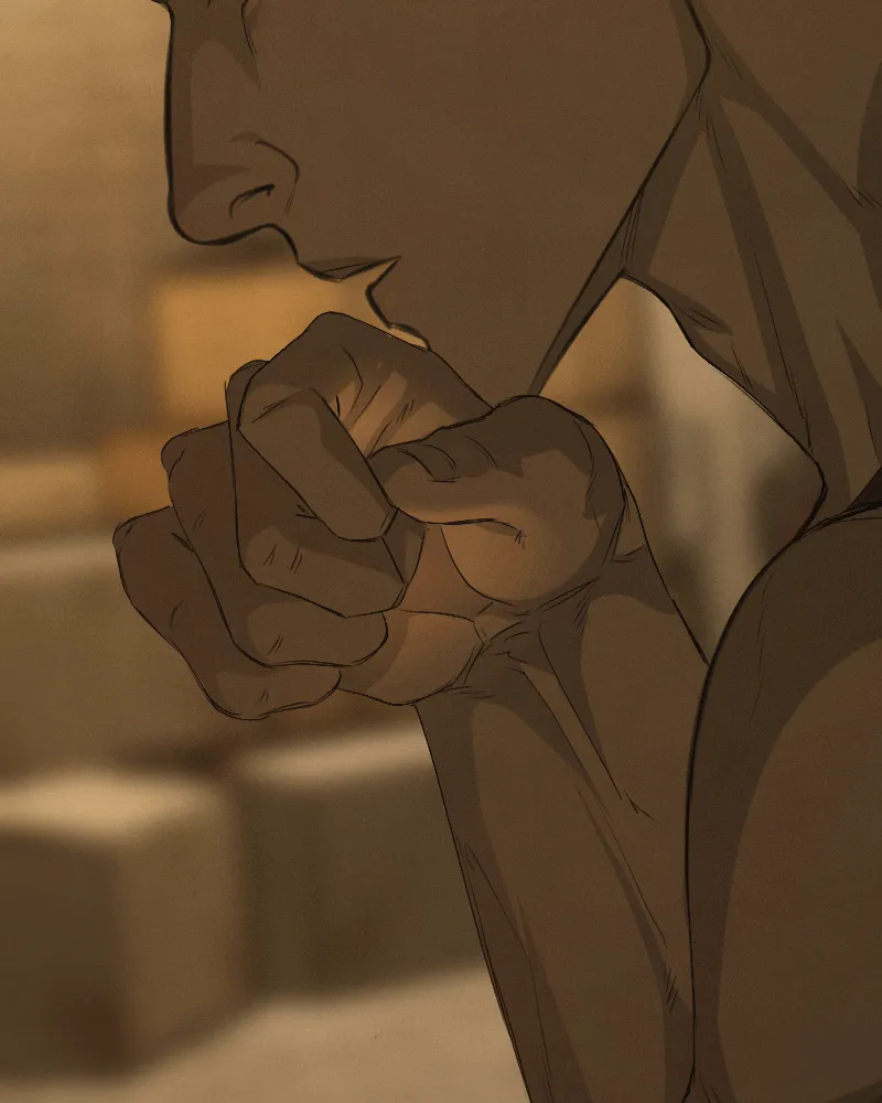 Read In the Bleak Midwinter; chapter 92 image 98 on Lezhin