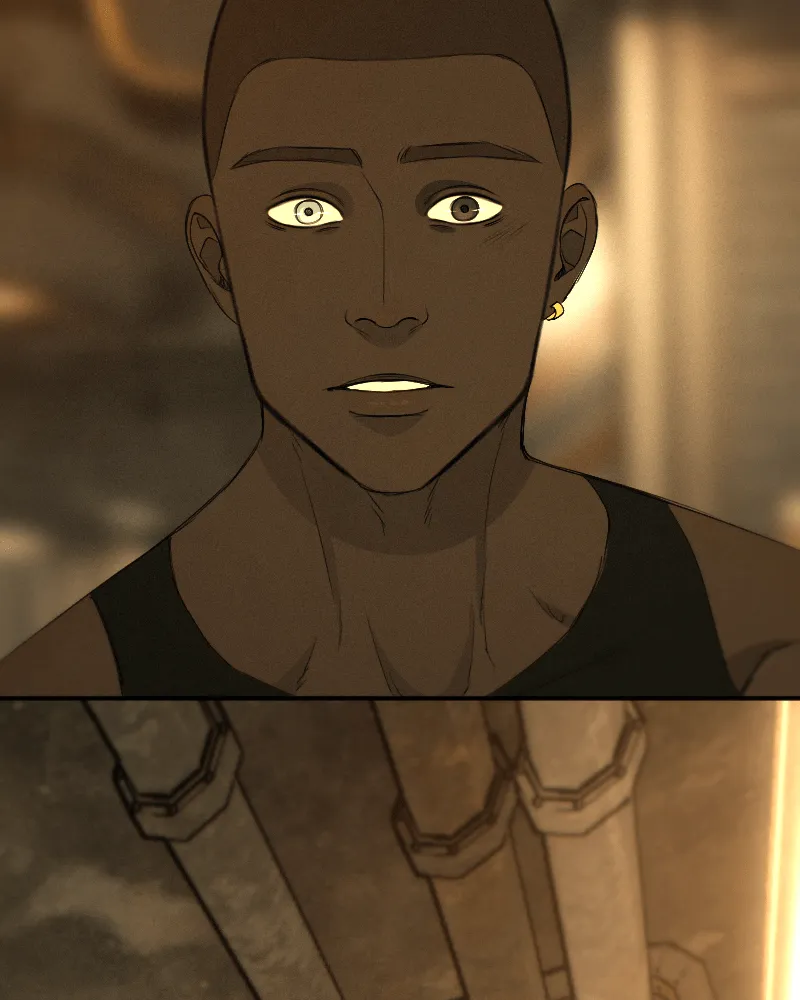 Read In the Bleak Midwinter; chapter 95 image 1 on Lezhin