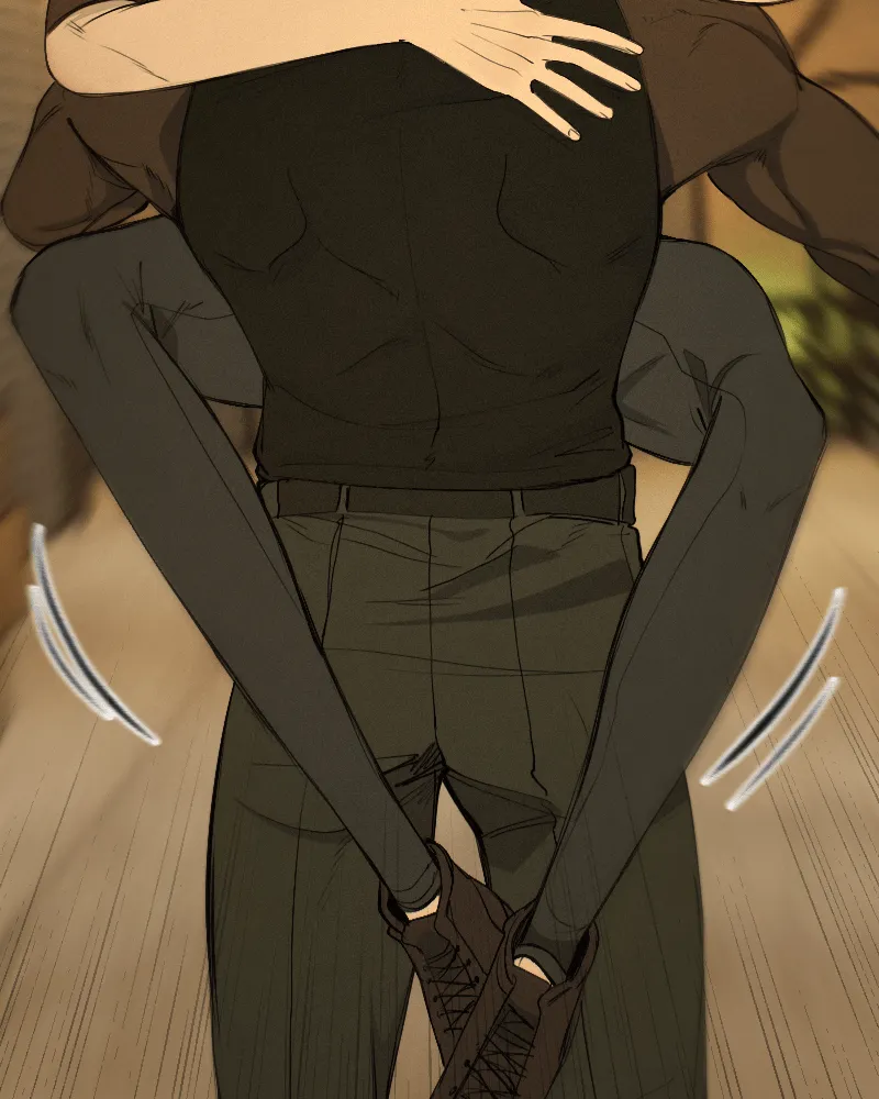 Read In the Bleak Midwinter; chapter 95 image 16 on Lezhin
