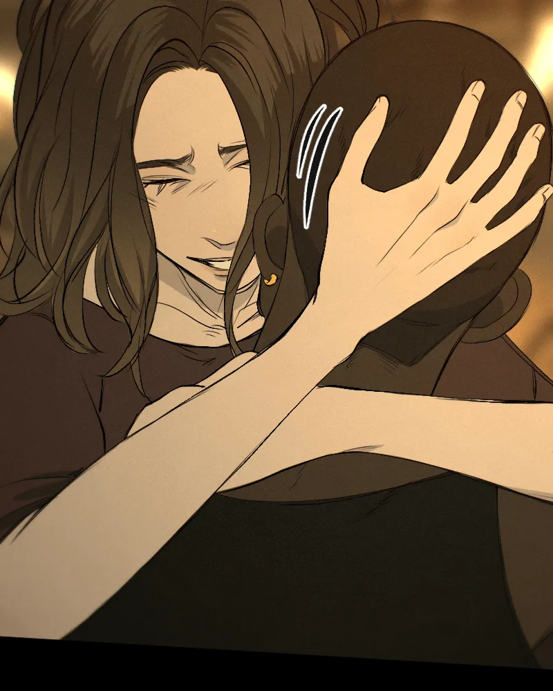 Read In the Bleak Midwinter; chapter 95 image 18 on Lezhin
