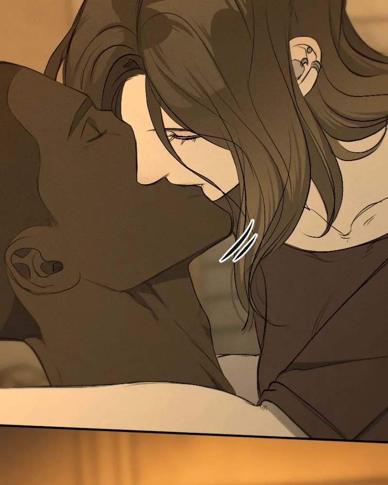 Read In the Bleak Midwinter; chapter 95 image 48 on Lezhin