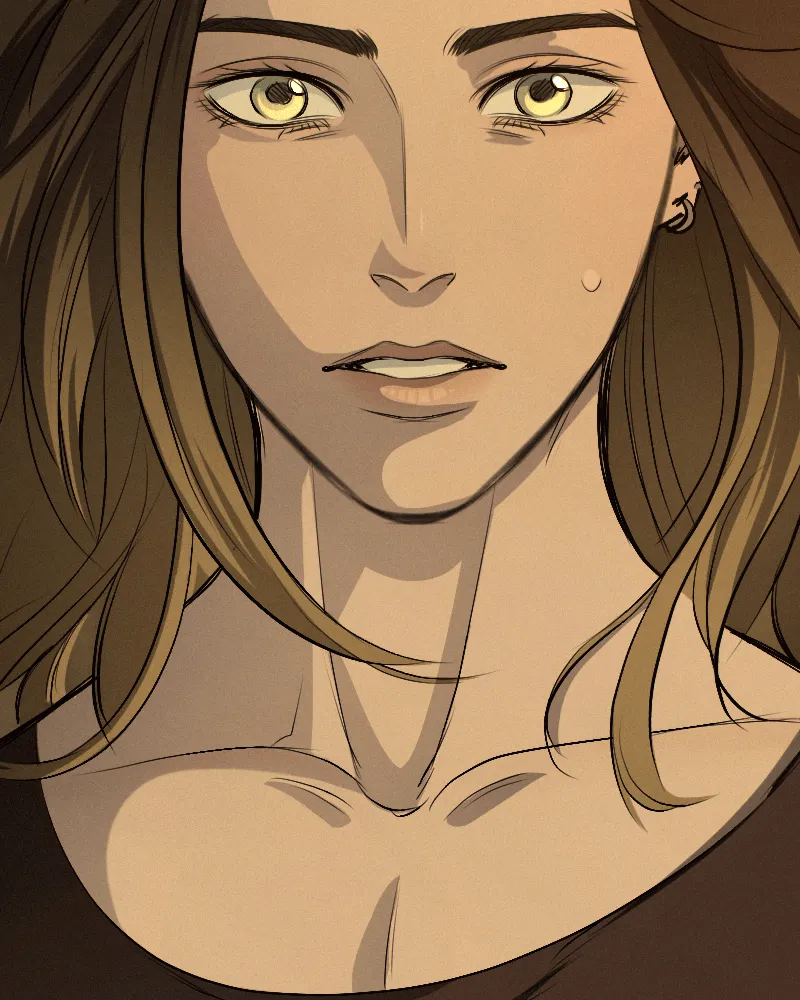 Read In the Bleak Midwinter; chapter 95 image 5 on Lezhin