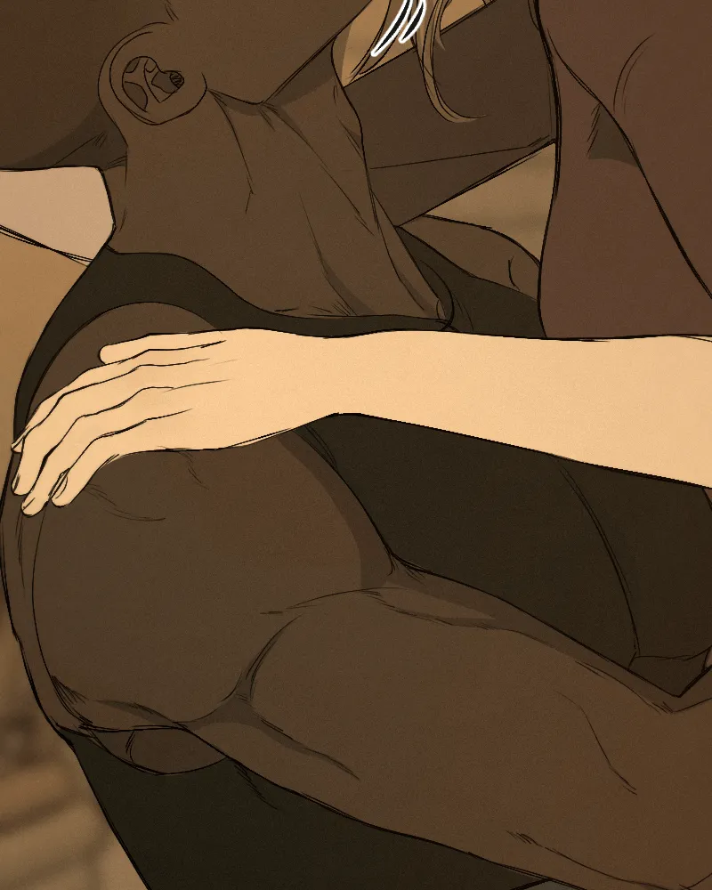 Read In the Bleak Midwinter; chapter 95 image 50 on Lezhin