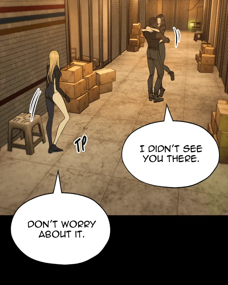 Read In the Bleak Midwinter; chapter 95 image 57 on Lezhin