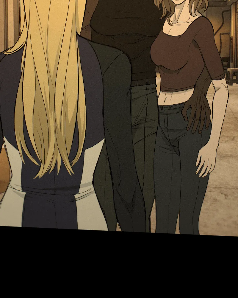 Read In the Bleak Midwinter; chapter 95 image 61 on Lezhin