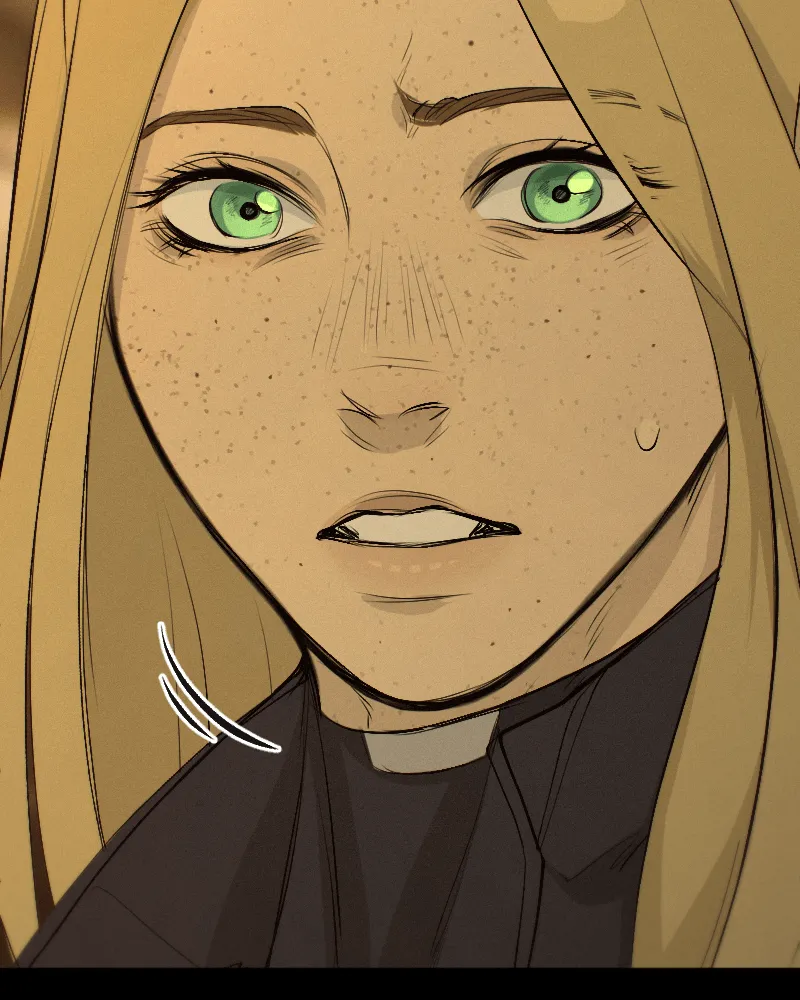 Read In the Bleak Midwinter; chapter 95 image 74 on Lezhin