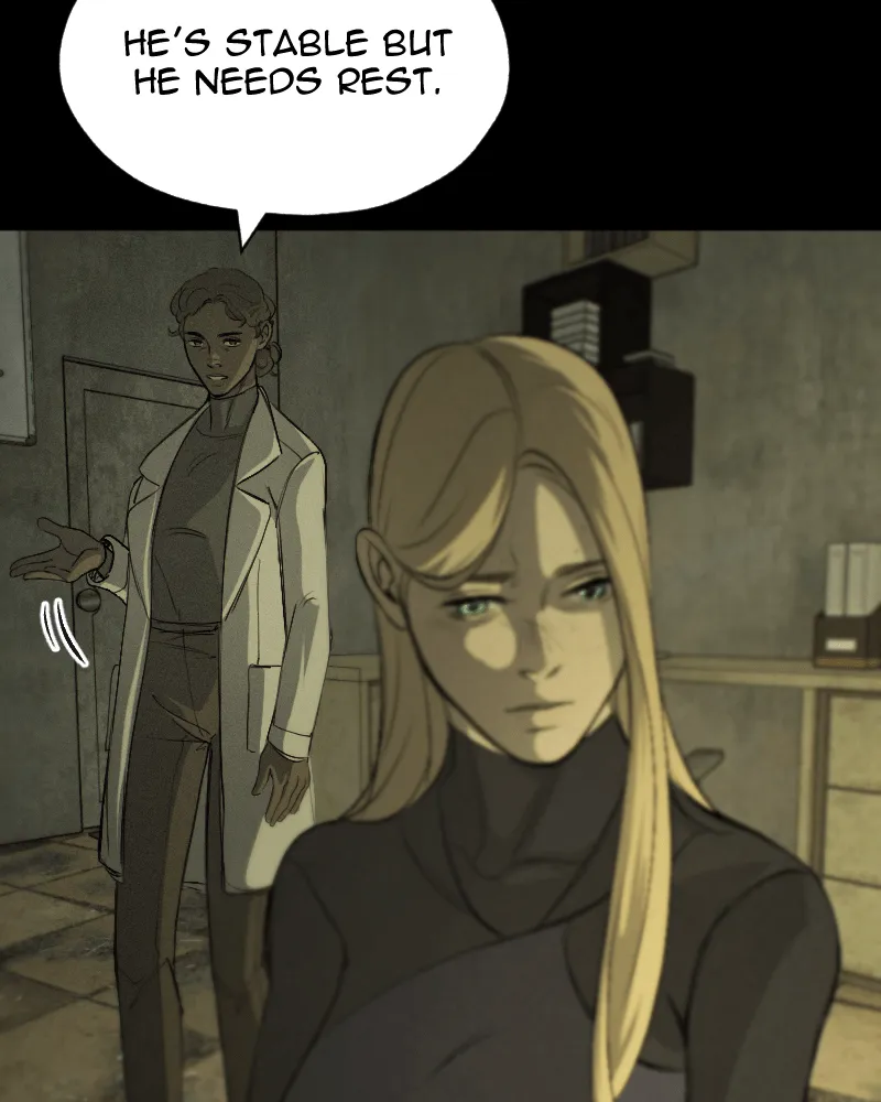 Read In the Bleak Midwinter; chapter 95 image 78 on Lezhin