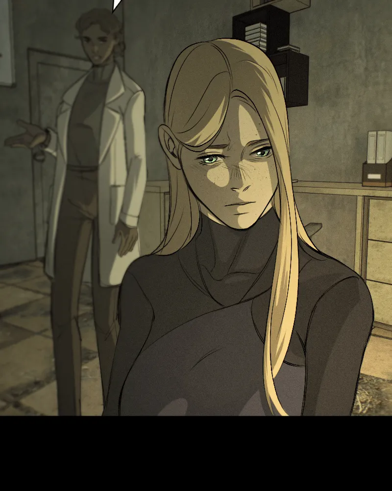 Read In the Bleak Midwinter; chapter 95 image 80 on Lezhin