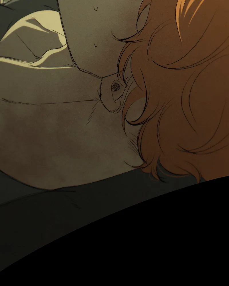 Read In the Bleak Midwinter; chapter 95 image 92 on Lezhin