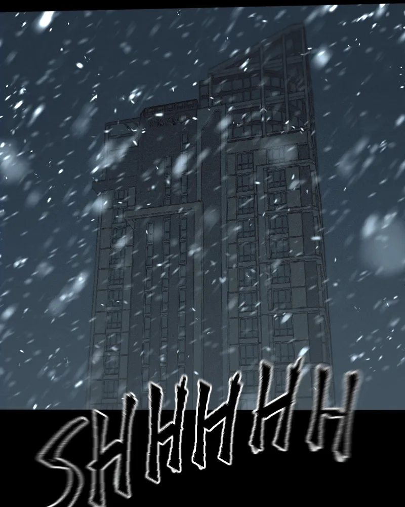 Read In the Bleak Midwinter; chapter 96 image 2 on Lezhin
