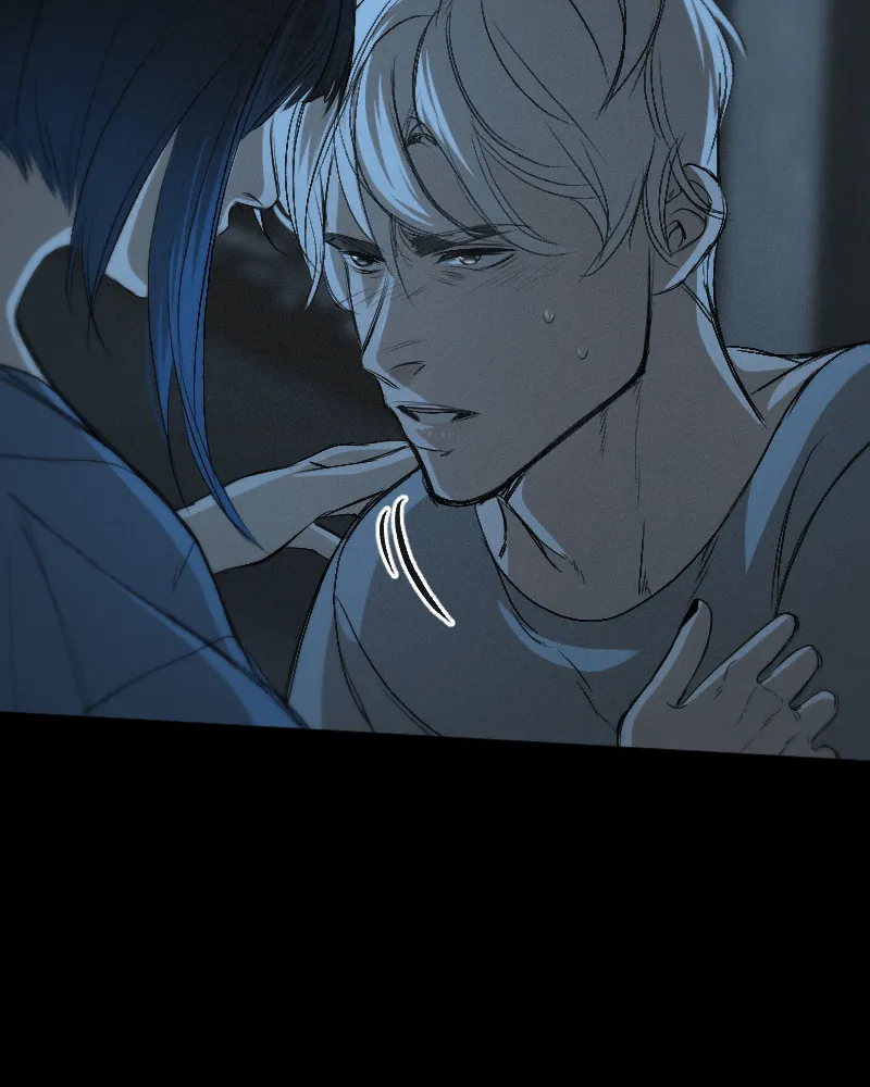 Read In the Bleak Midwinter; chapter 96 image 25 on Lezhin