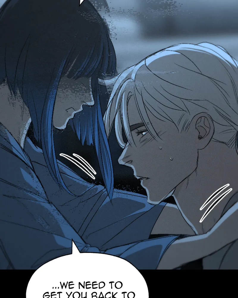Read In the Bleak Midwinter; chapter 96 image 31 on Lezhin