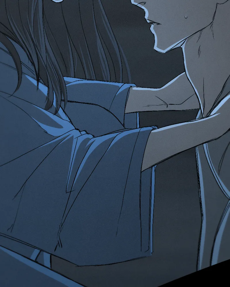 Read In the Bleak Midwinter; chapter 96 image 35 on Lezhin