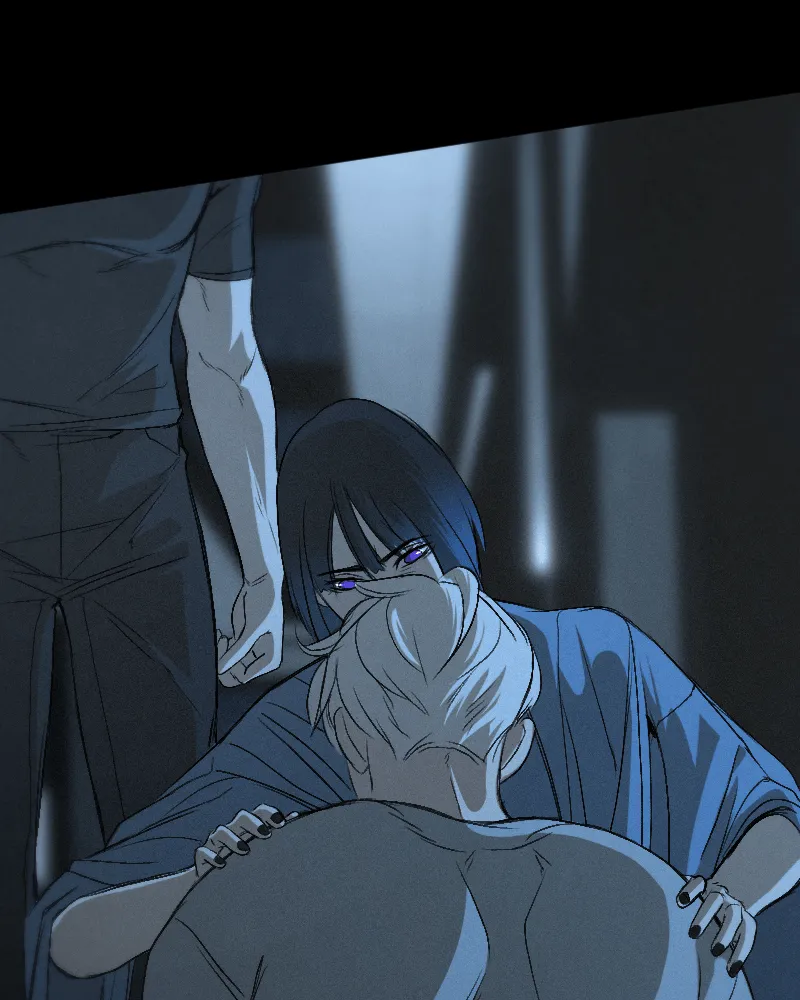 Read In the Bleak Midwinter; chapter 96 image 44 on Lezhin